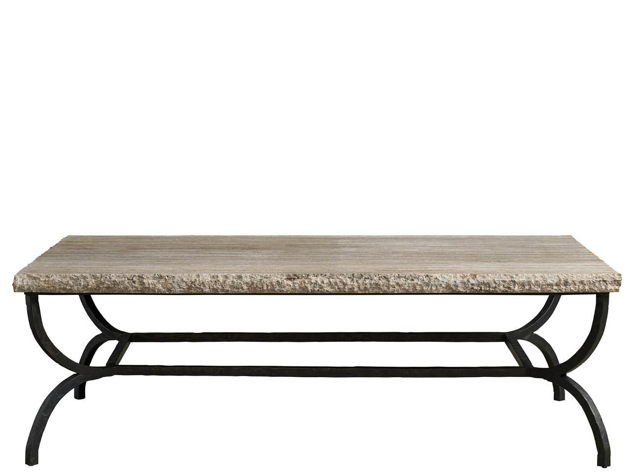 Griffith Park Cocktail Table