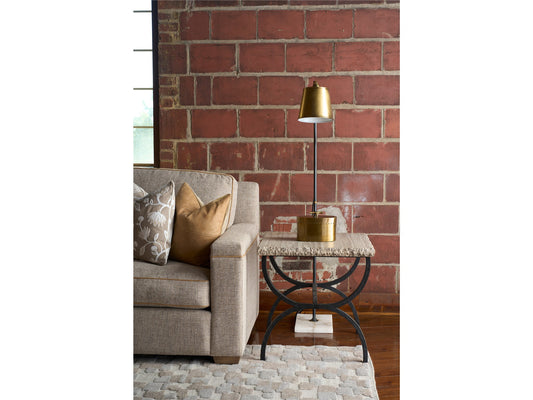 Griffith Park End Table