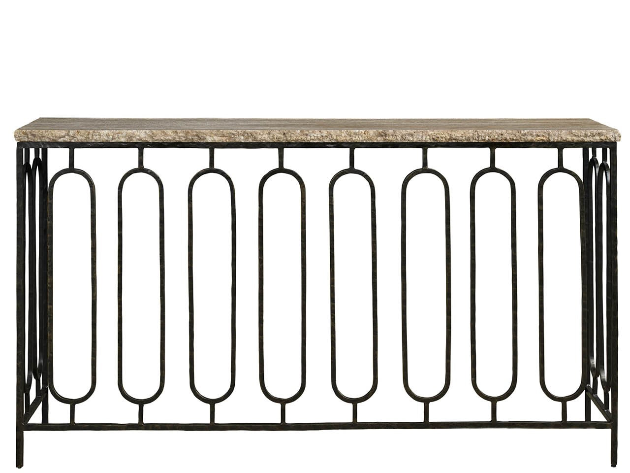 Griffith Park Console
