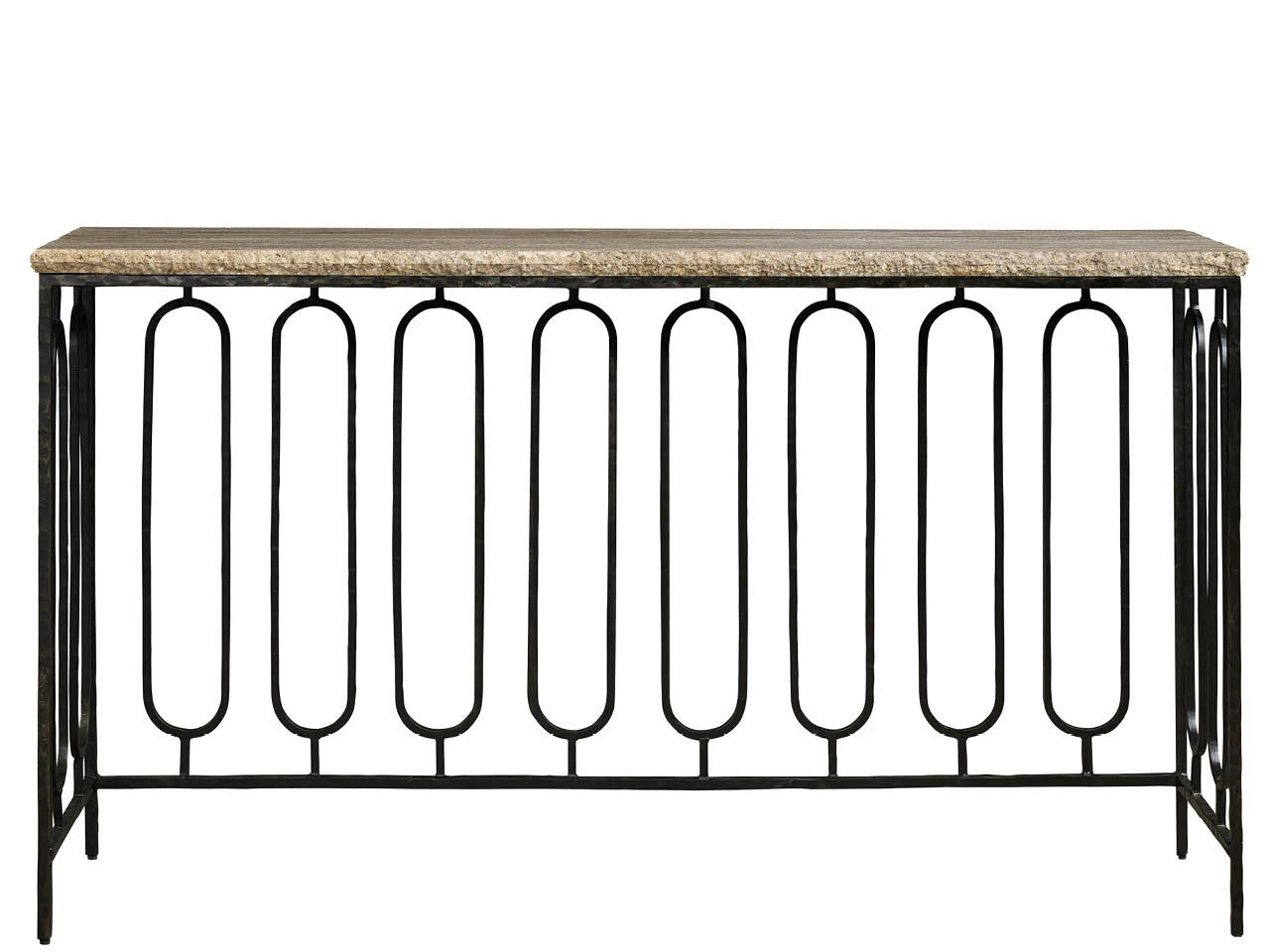 Griffith Park Console