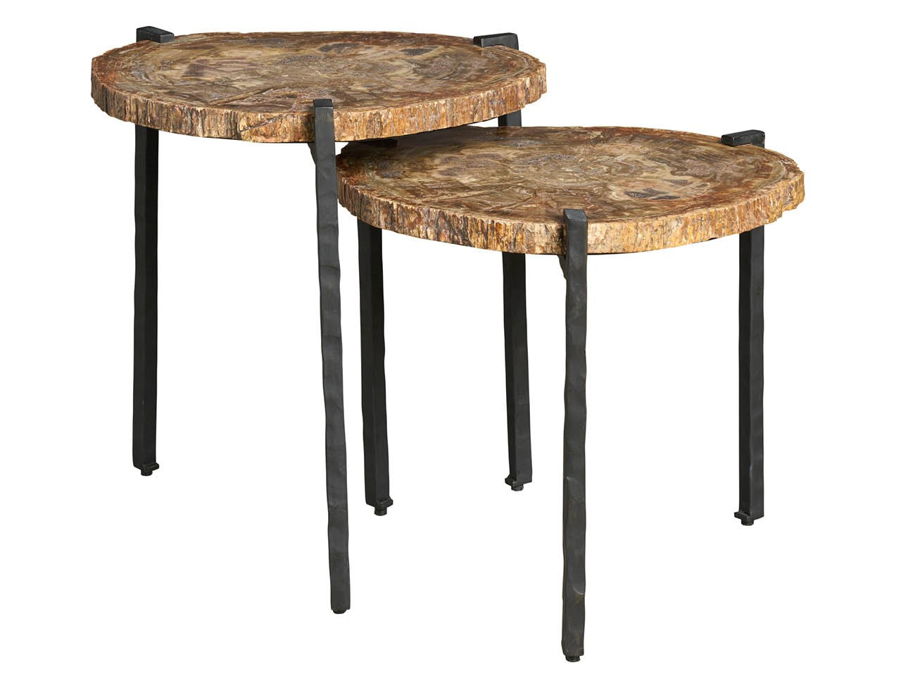 Griffith Park Bunching Table Large