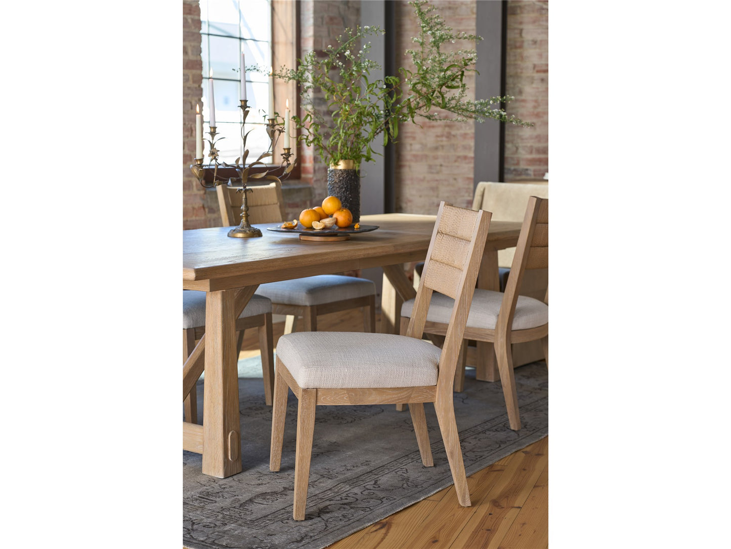 Canyon Side Chair