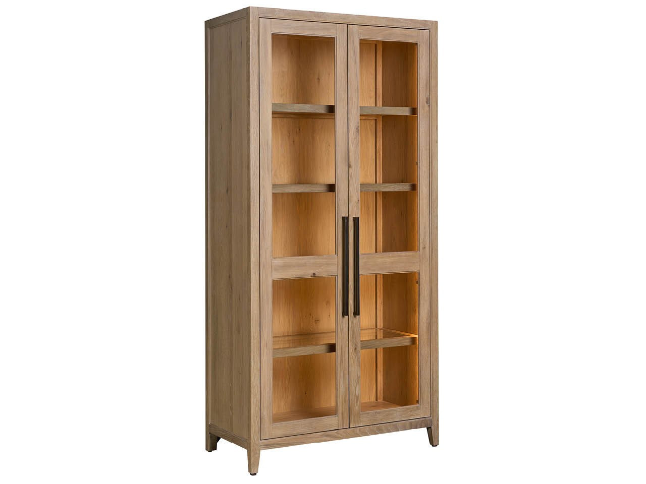 Canyon Display Cabinet