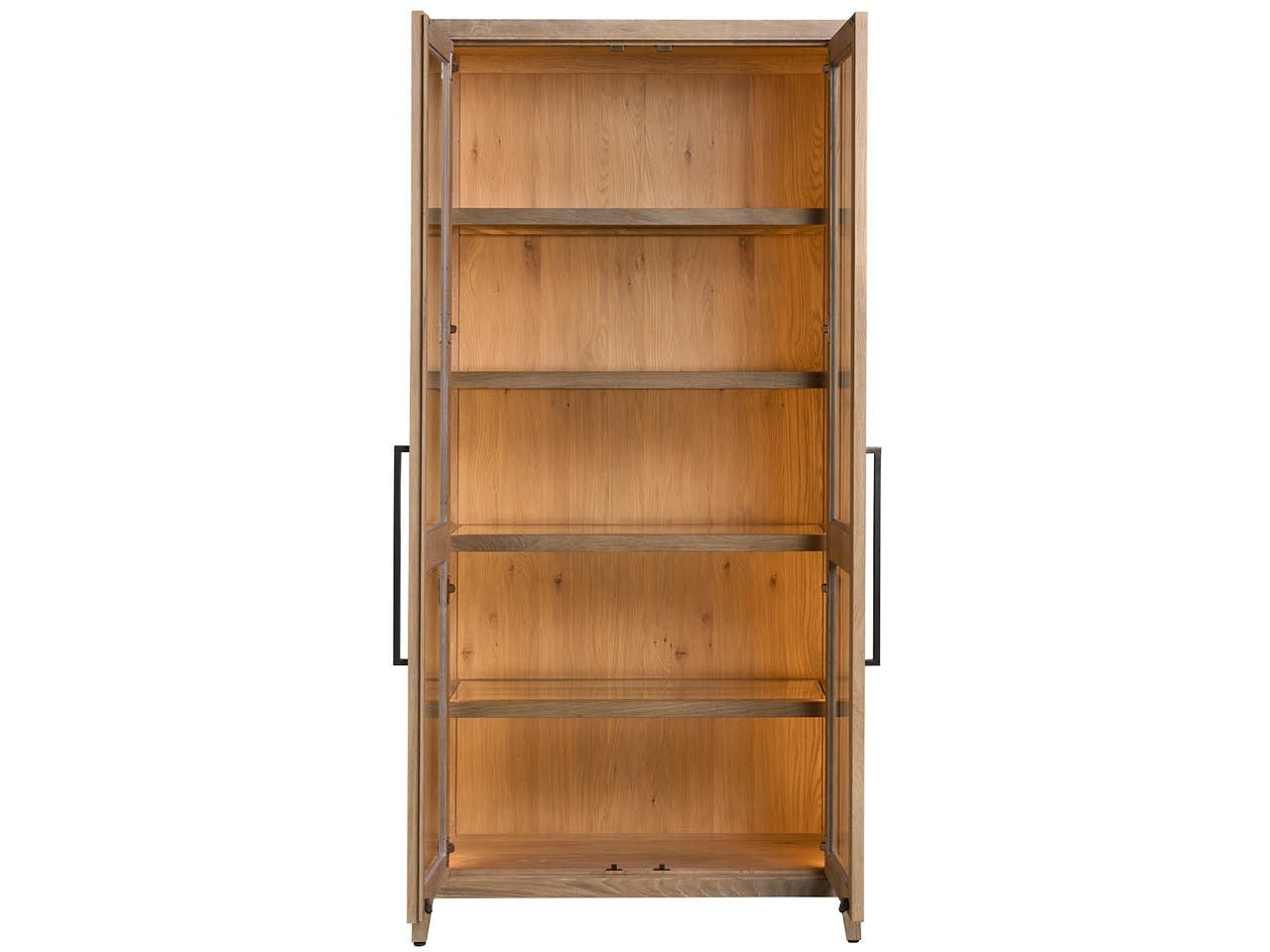 Canyon Display Cabinet