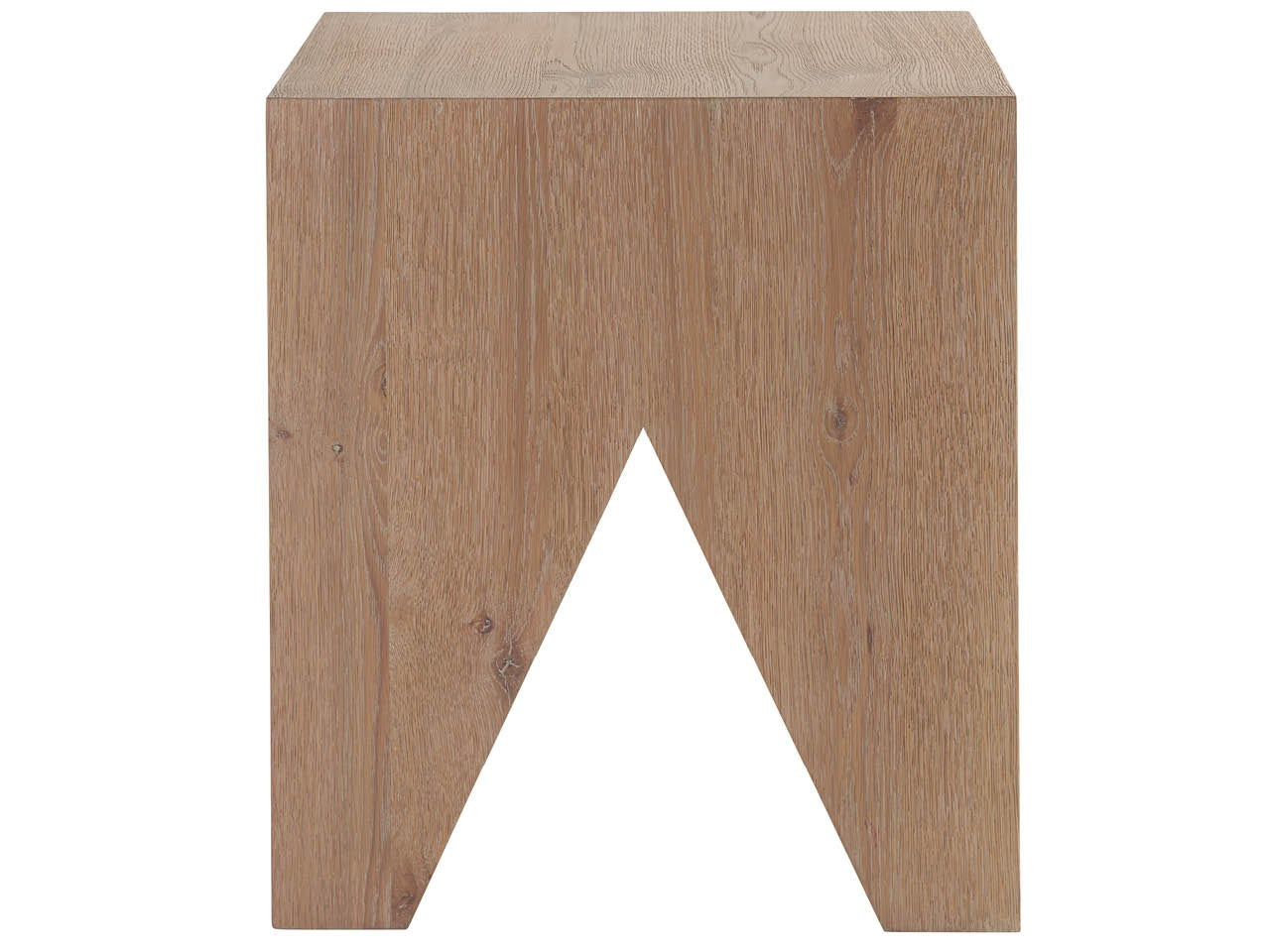 Altitude End Table