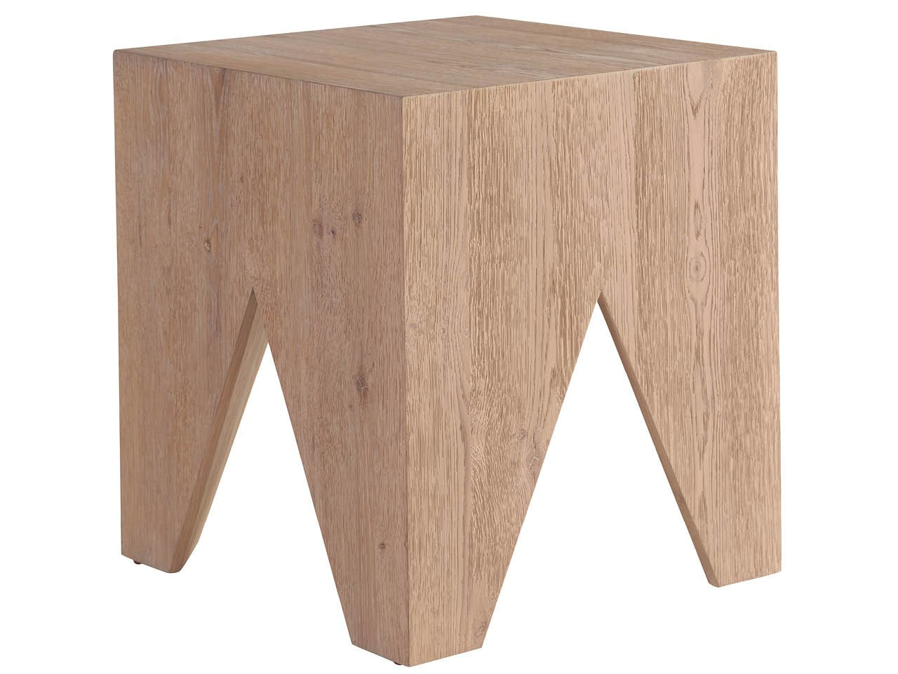 Altitude End Table