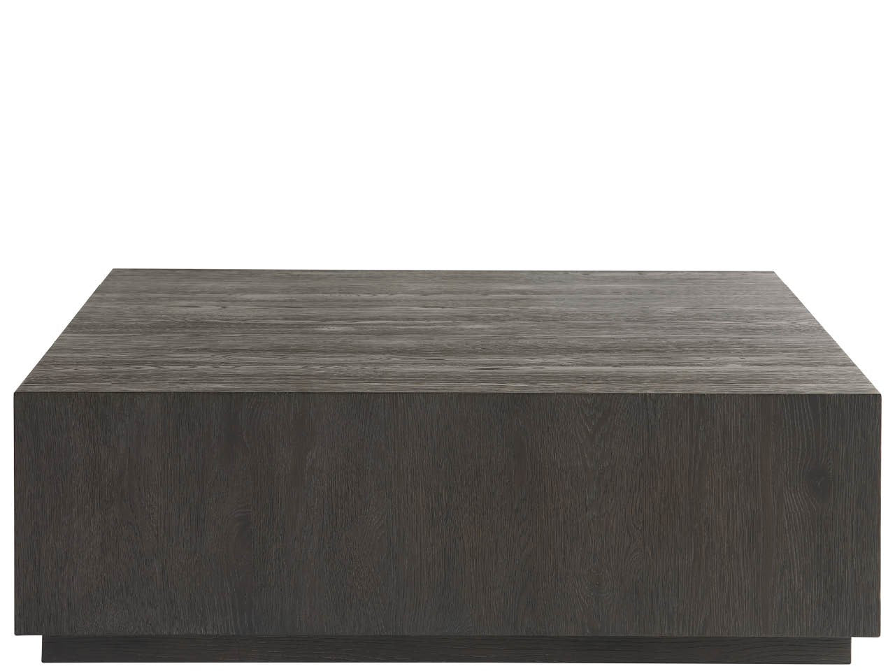 Obsidian Square Cocktail Table