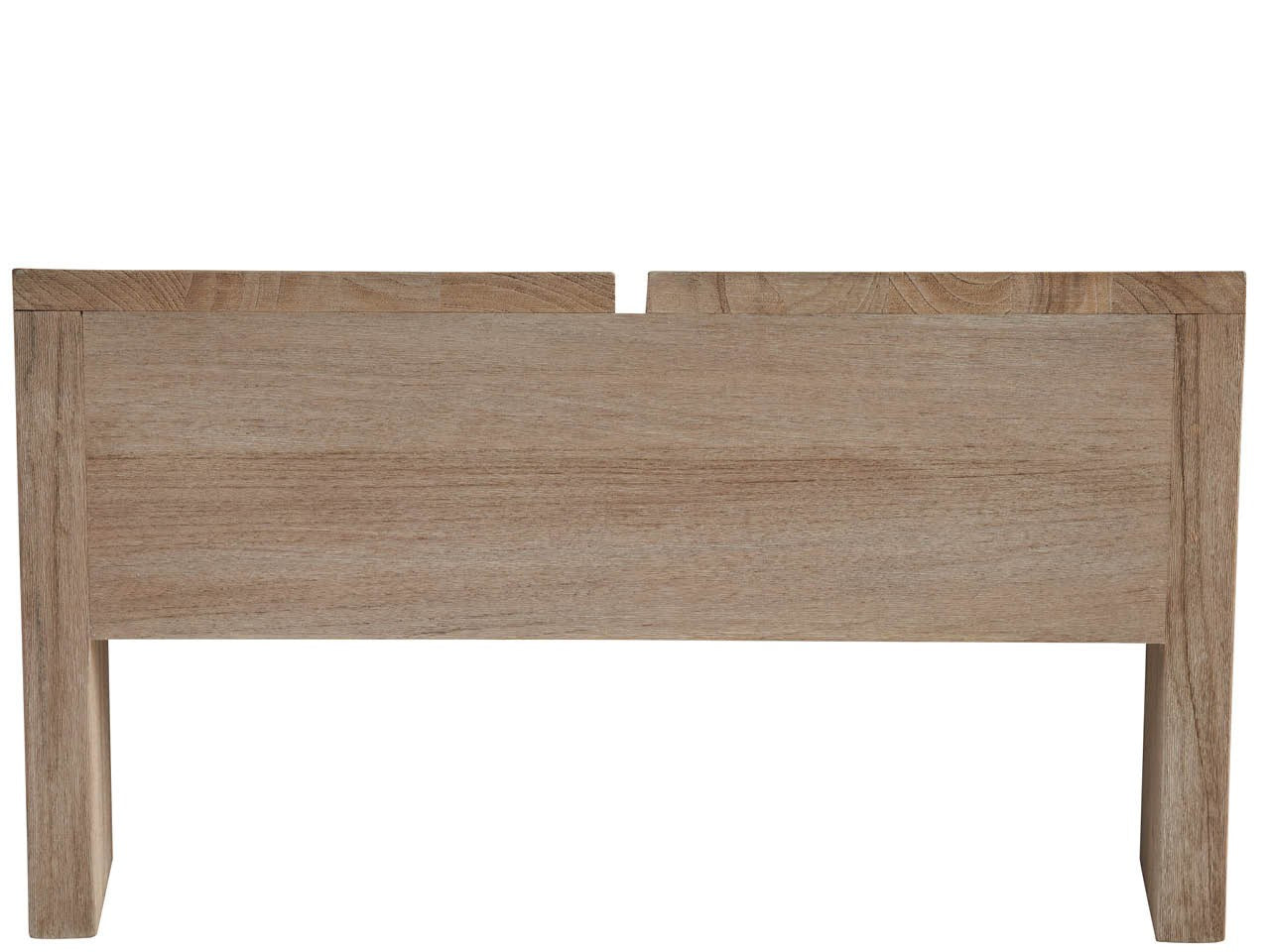 Saratoga Adirondack Ottoman