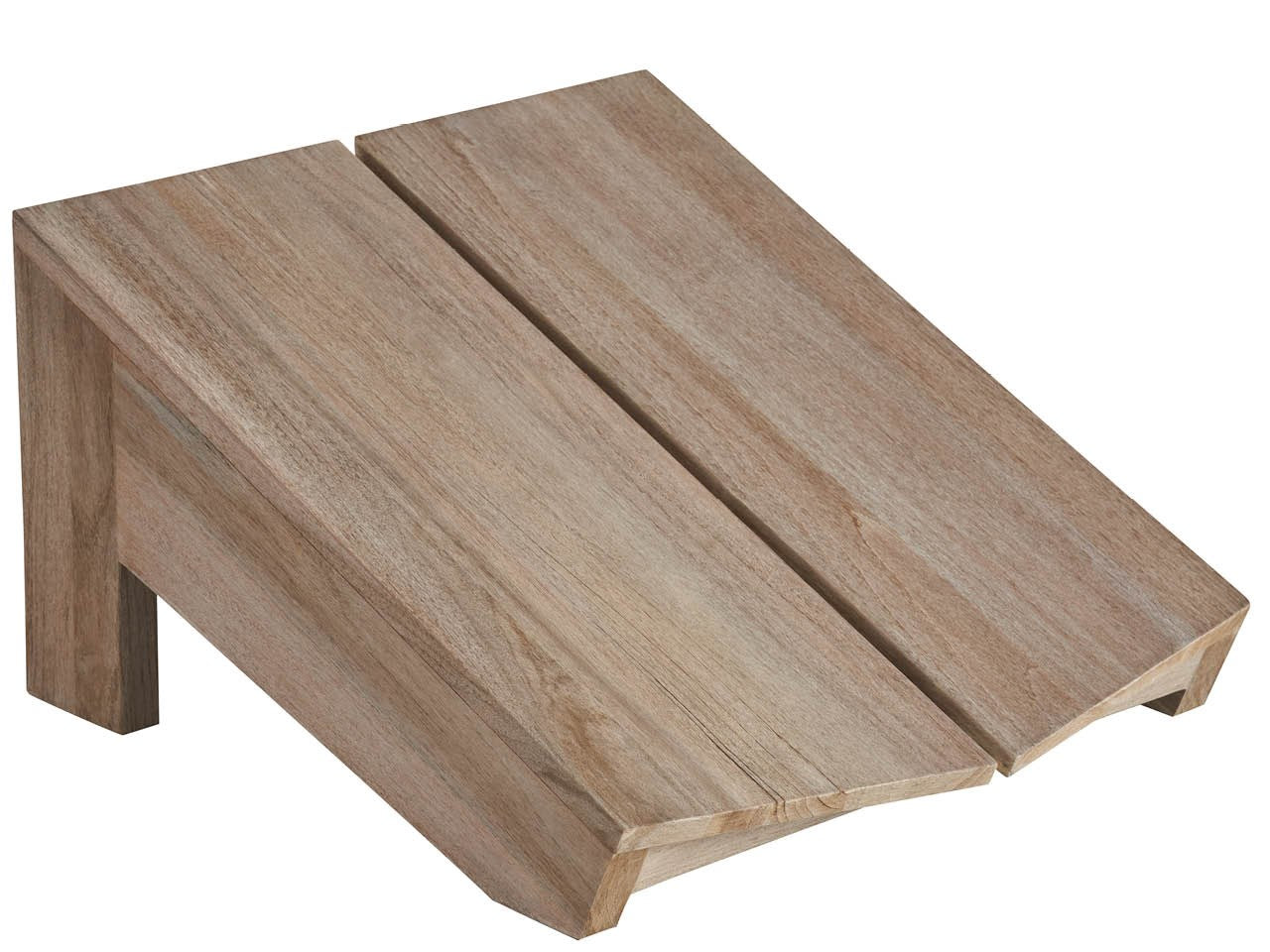 Saratoga Adirondack Ottoman