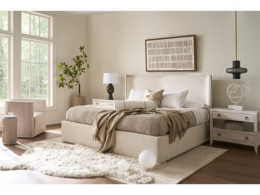 Owen Storage Bed