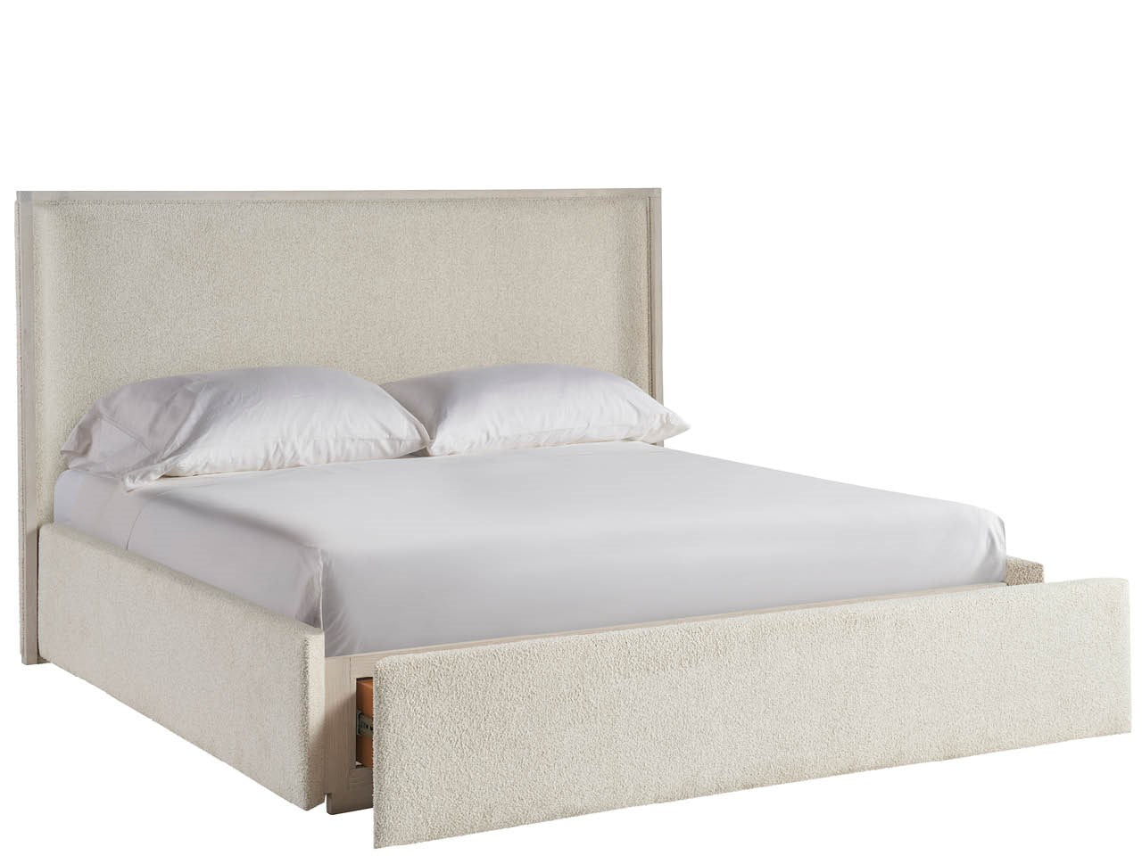 Owen Storage Bed