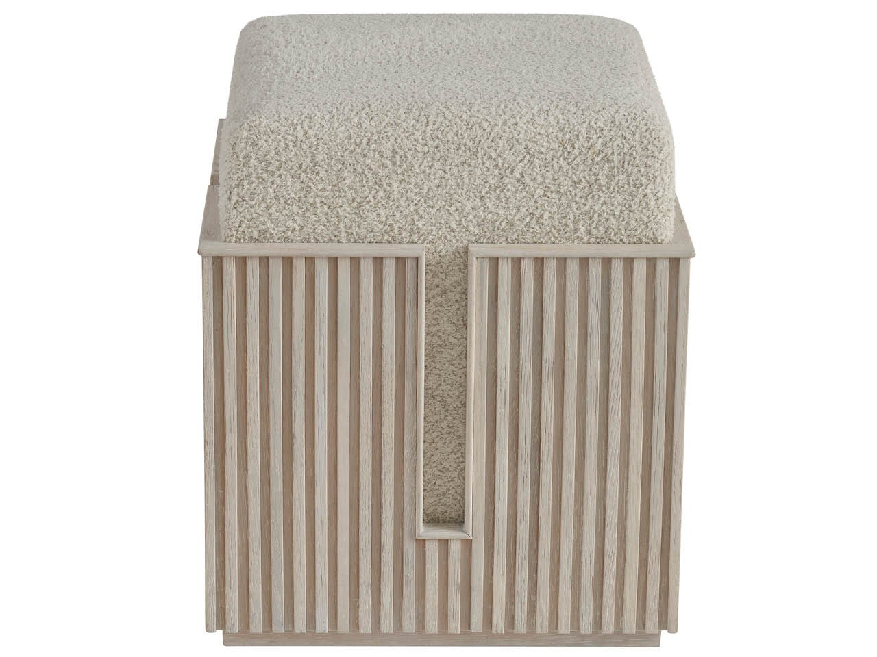 Carmen Bunching Stool