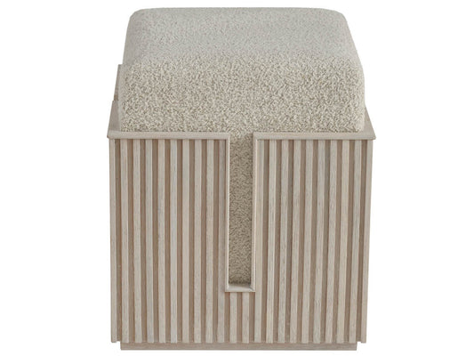Carmen Bunching Stool