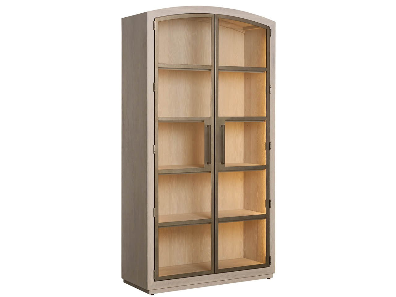 Scribe Cabinet