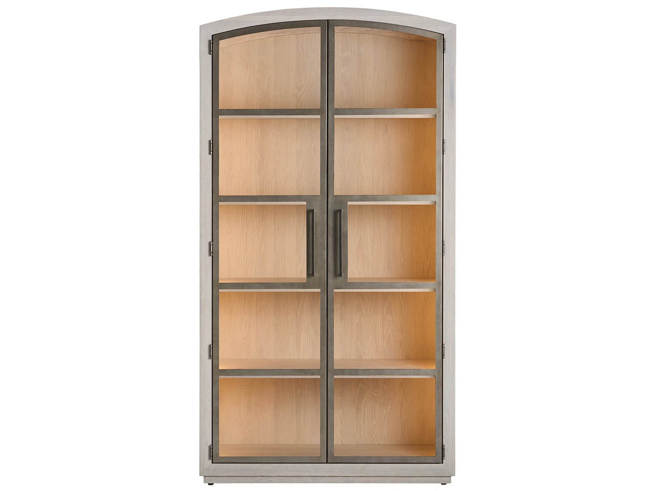 Scribe Cabinet