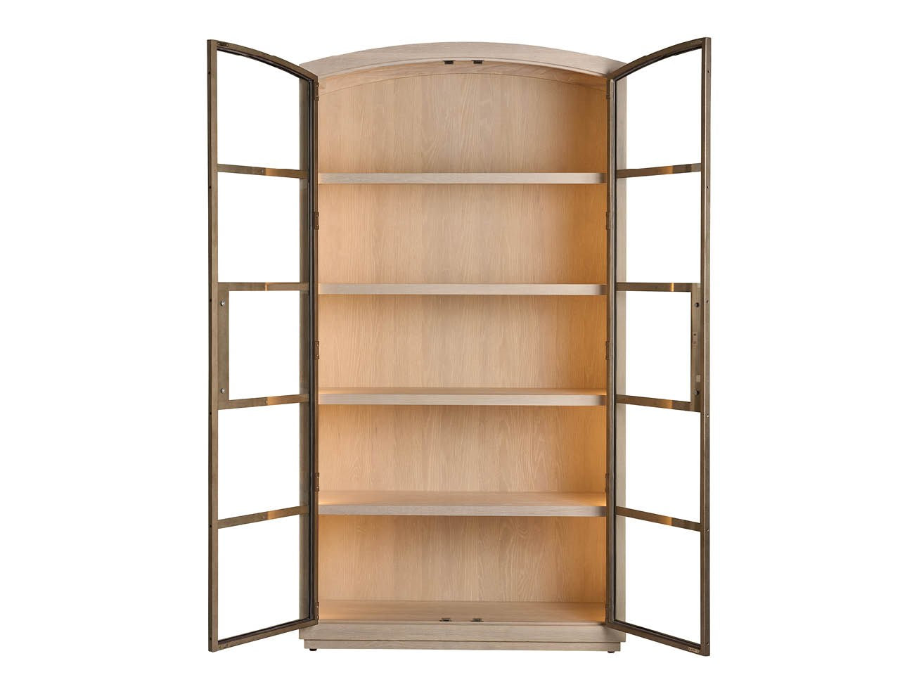 Scribe Cabinet