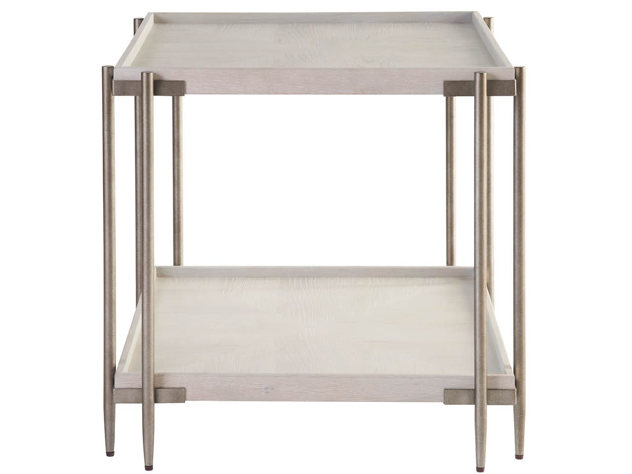 Selkie End Table