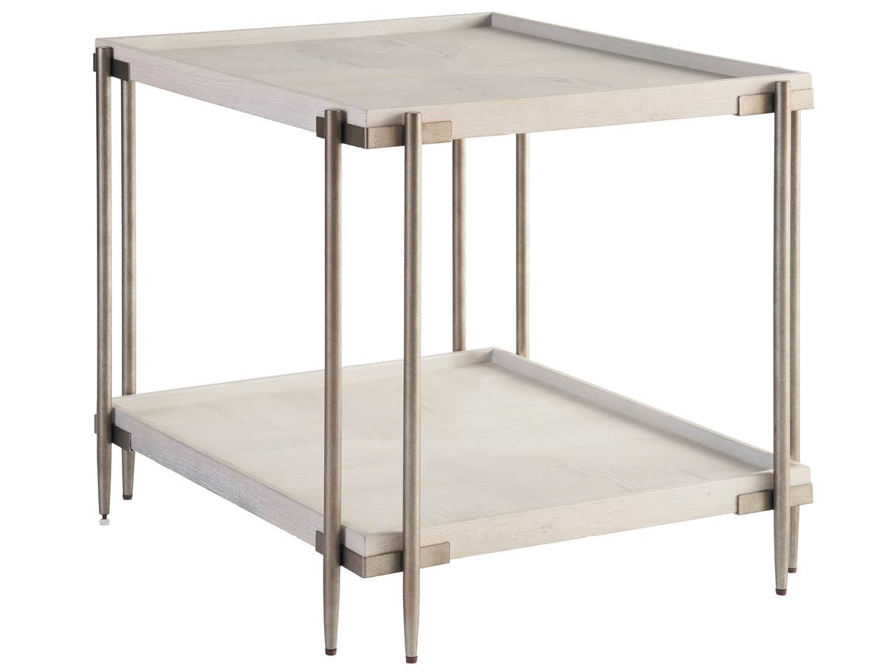 Selkie End Table