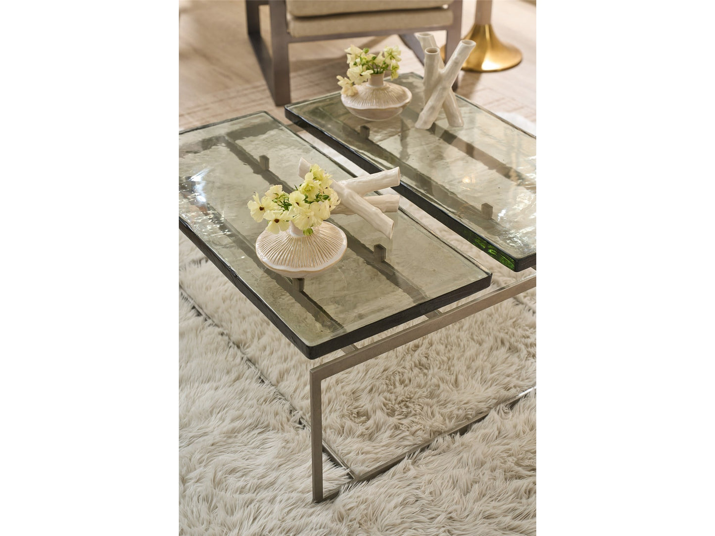 Jordan Cocktail Table