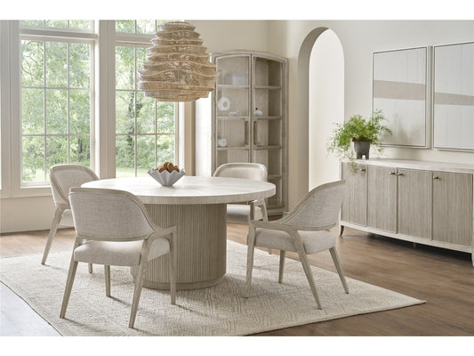 Avaline Arm Chair