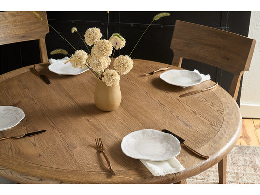 Sienna Round Dining Table