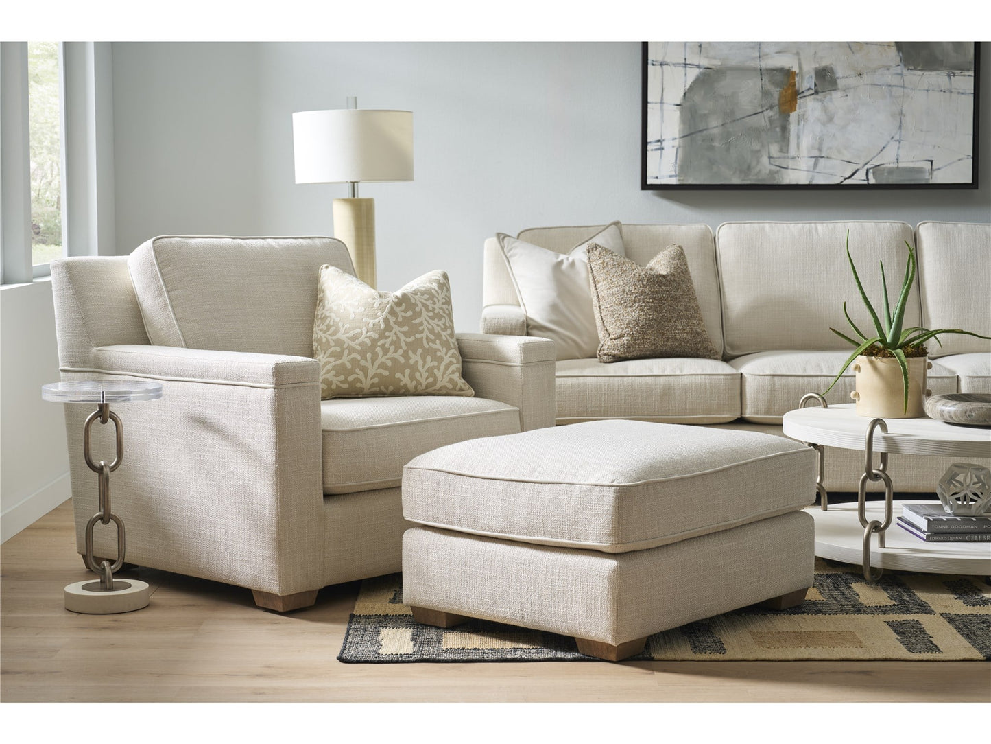 Leah Chair