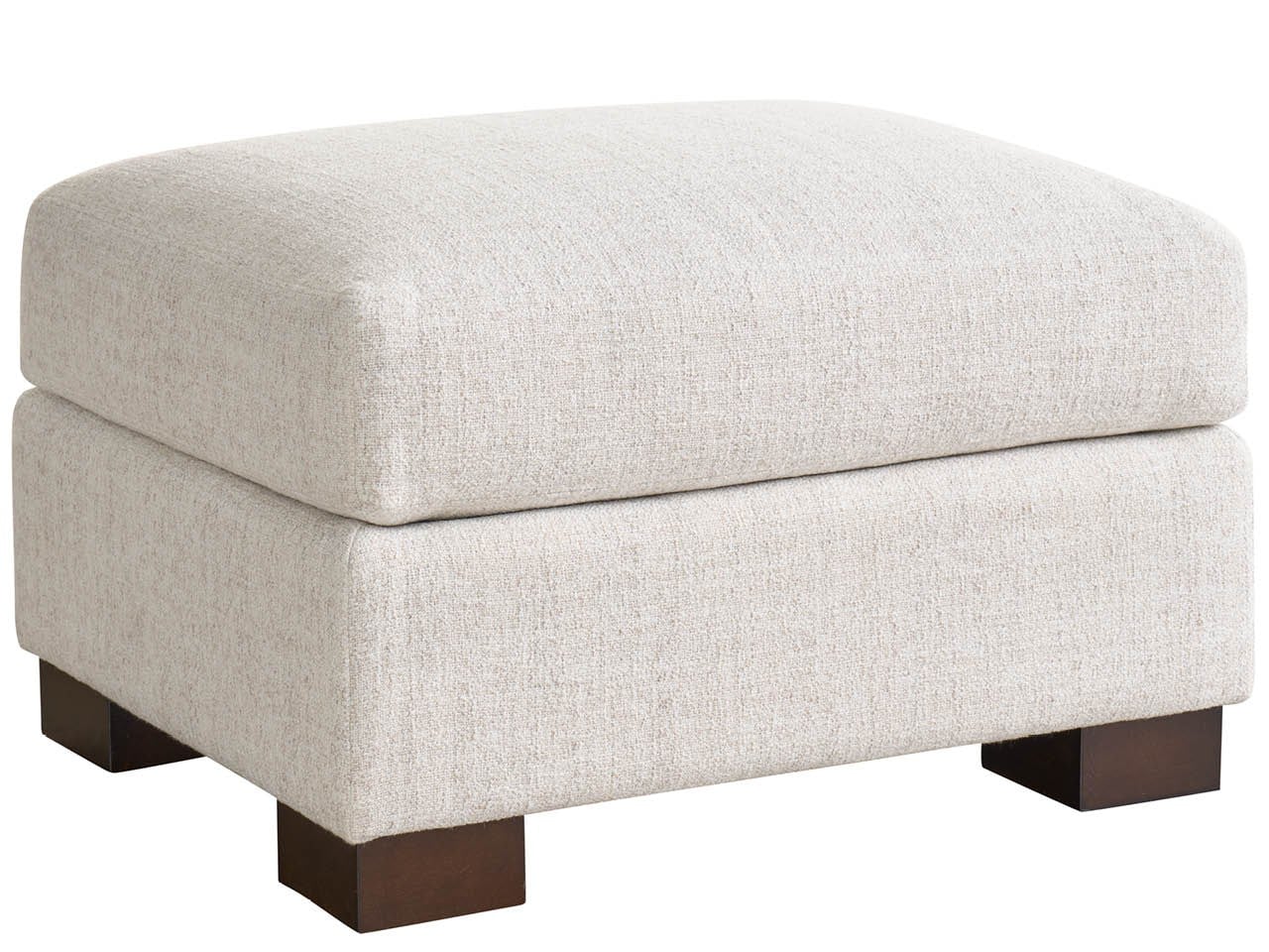 Brooklyn Ottoman