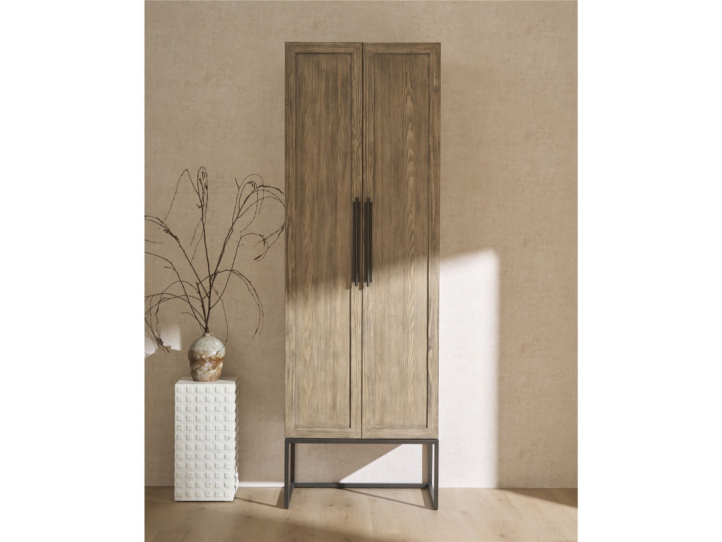 Dwell Stone Accent Table