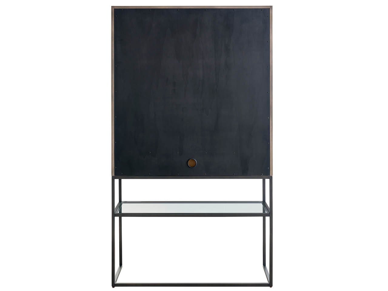 Boulder Bar Cabinet