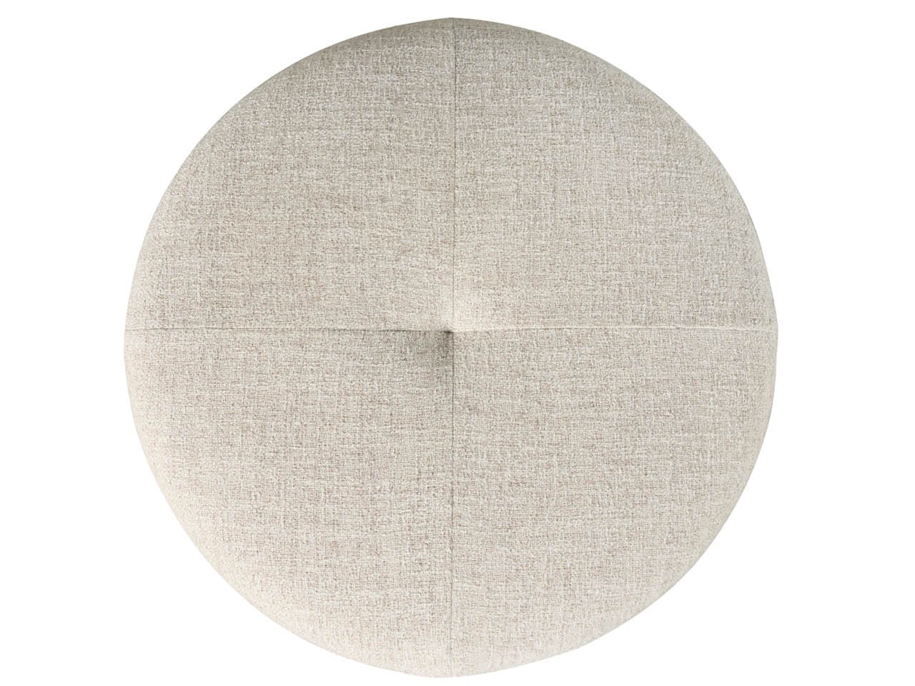 Boulder Bunching Ottoman