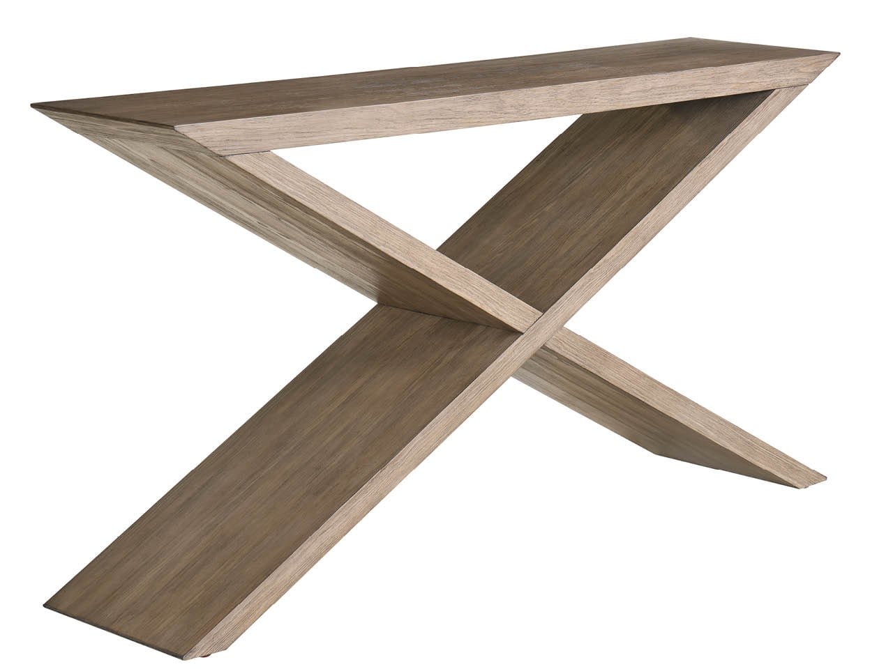 Boulder Cross Console
