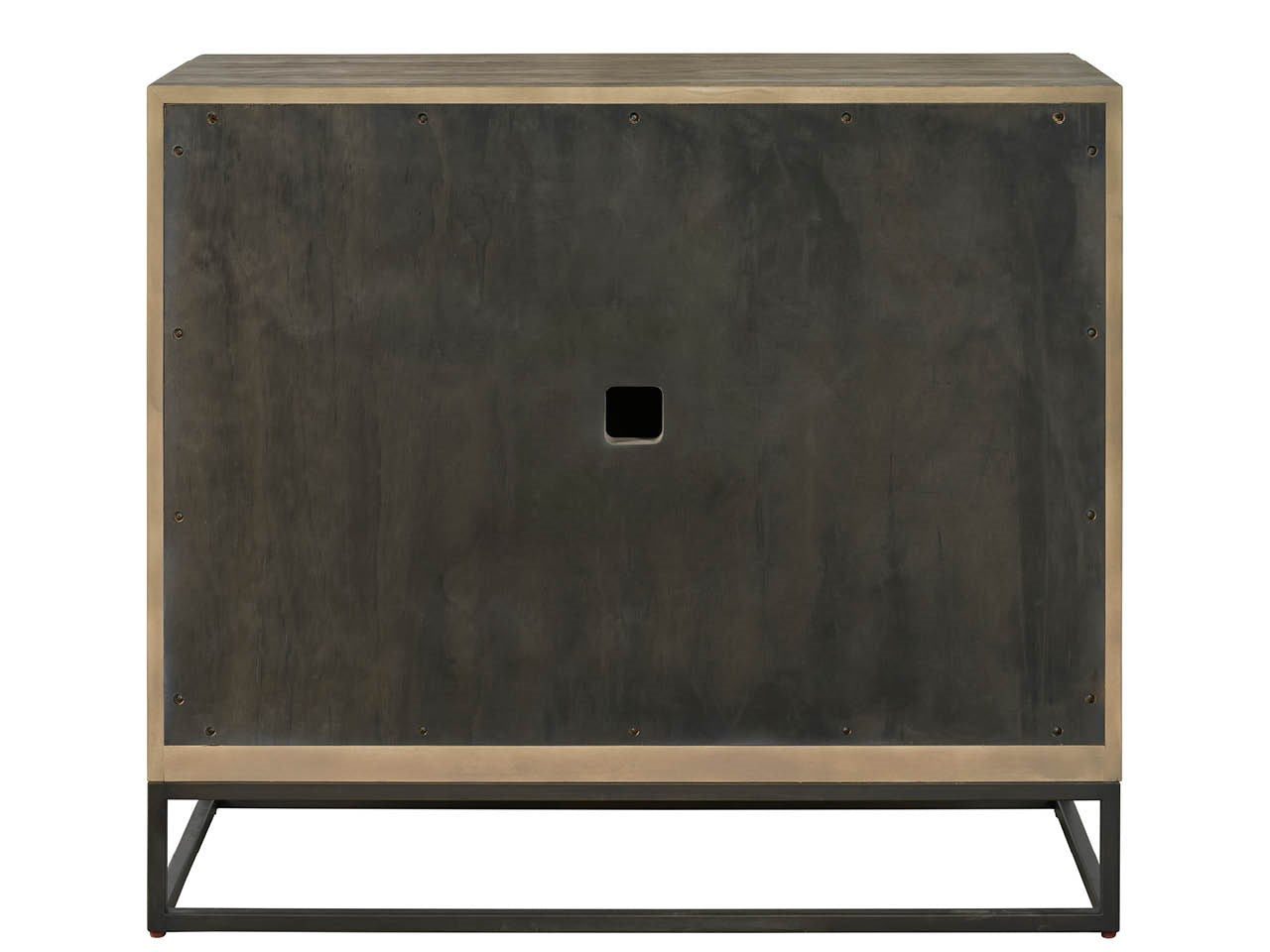 Boulder Hall Chest
