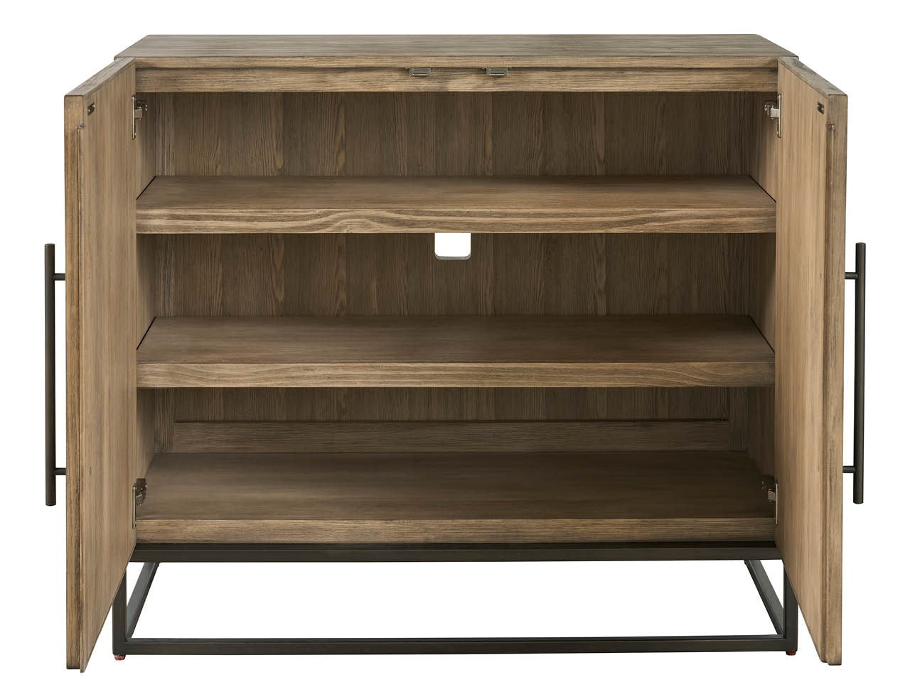 Boulder Hall Chest