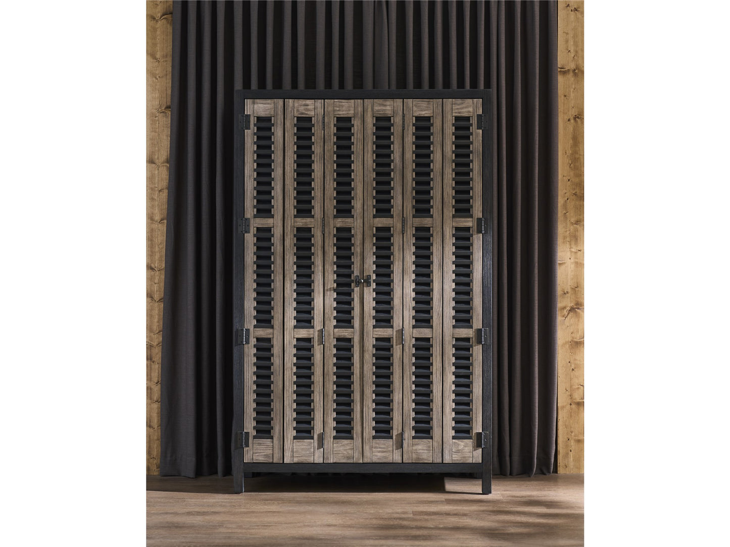 Dwell Bar Cabinet