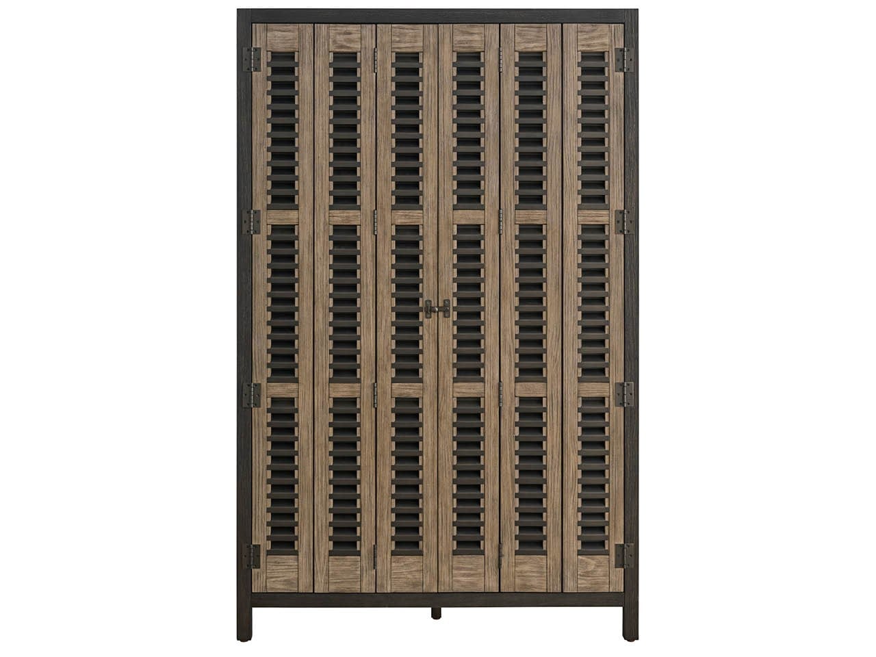 Dwell Bar Cabinet