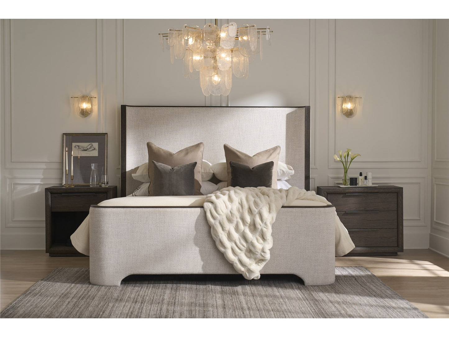 Sable Bed