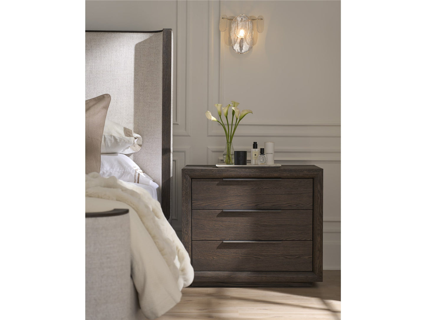 Sable Bed