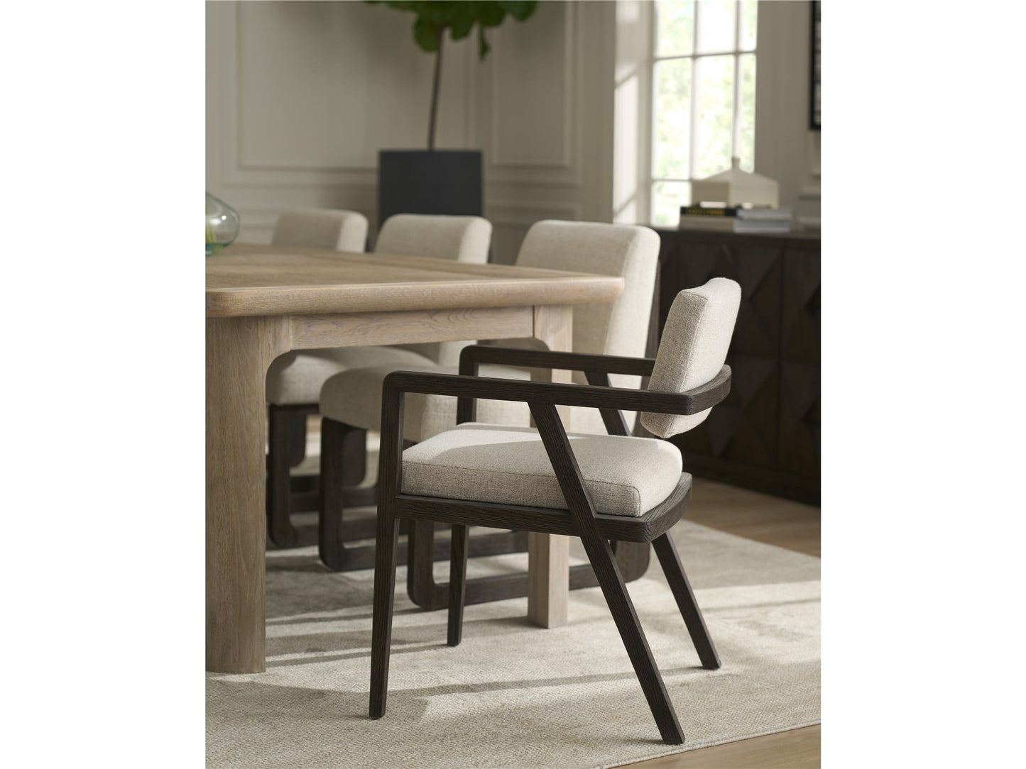 Sable Arm Chair