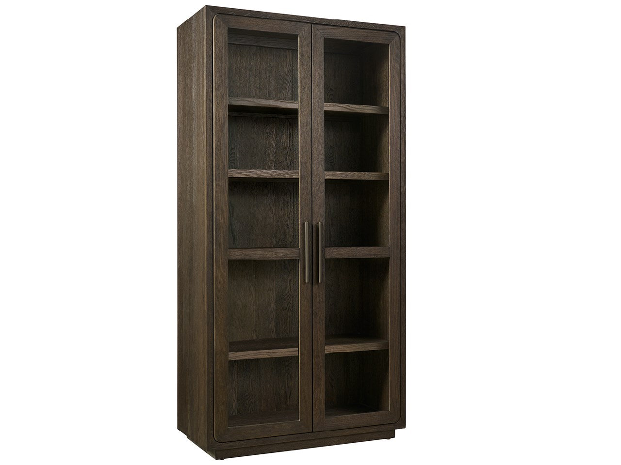 Sable Display Cabinet