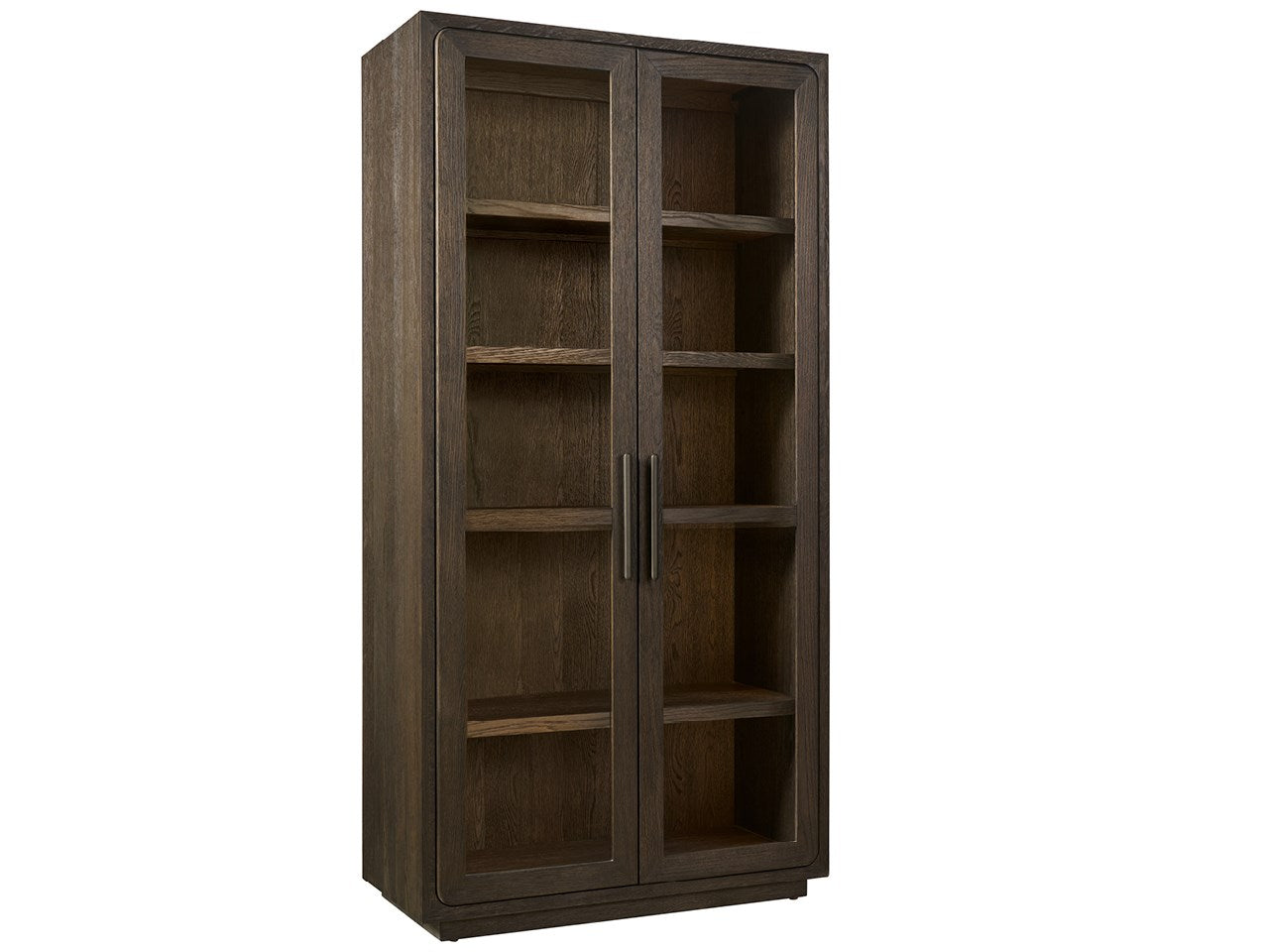 Sable Display Cabinet