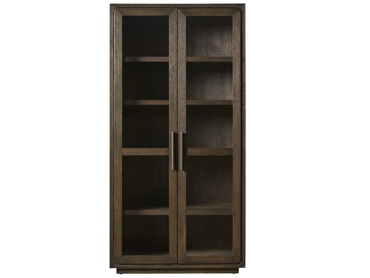 Sable Display Cabinet