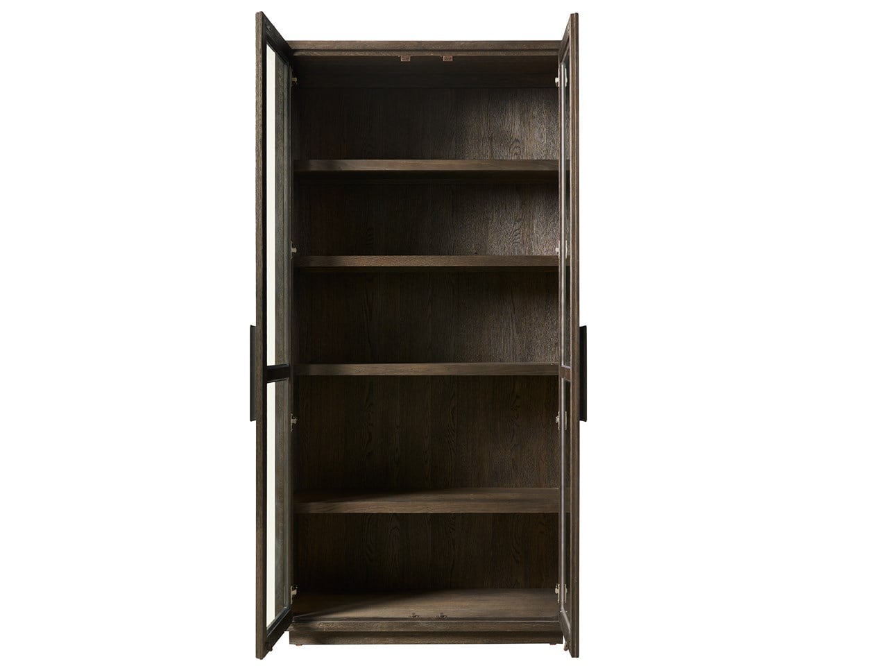 Sable Display Cabinet