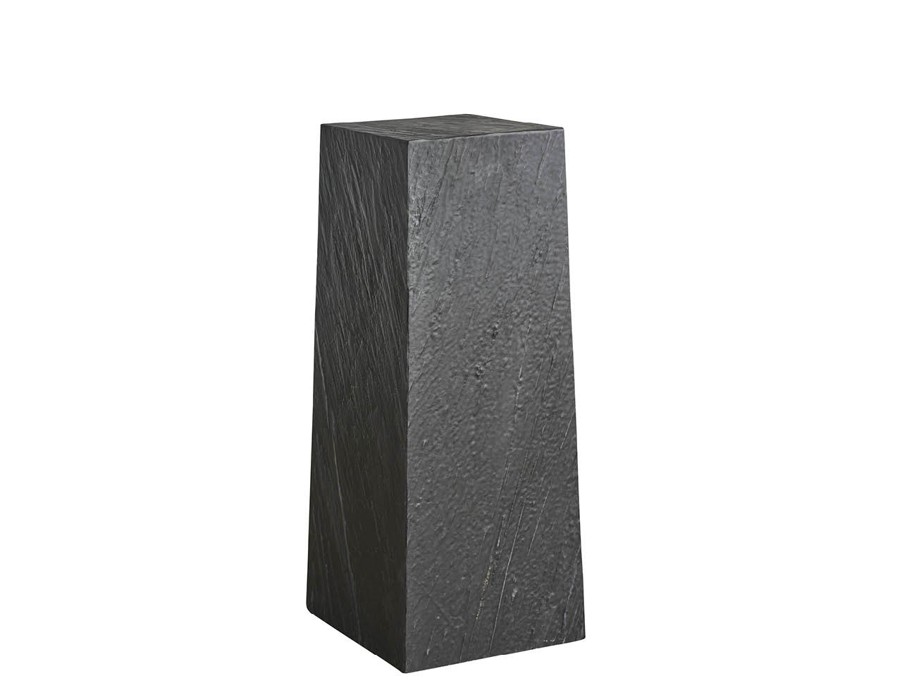 Slate Pedestal Medium