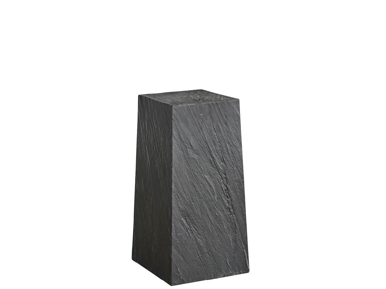 Slate Pedestal Small