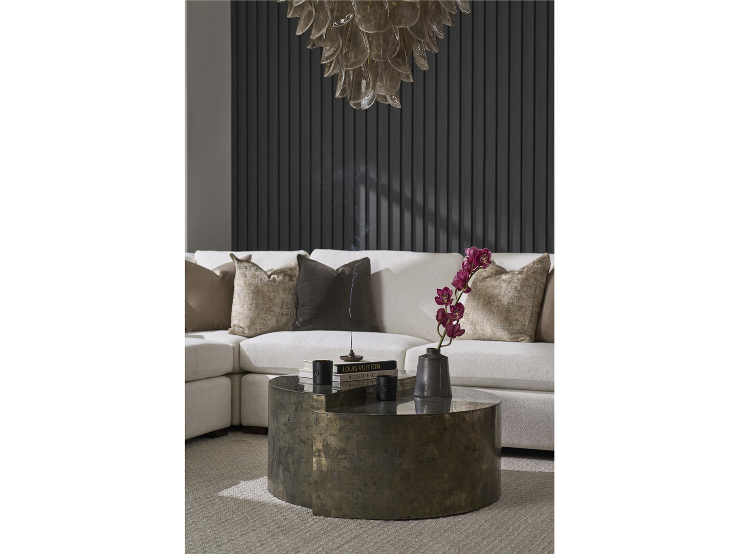 Cosmo Cocktail Table