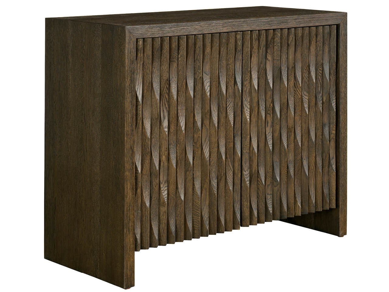 Sable Dune Hall Chest
