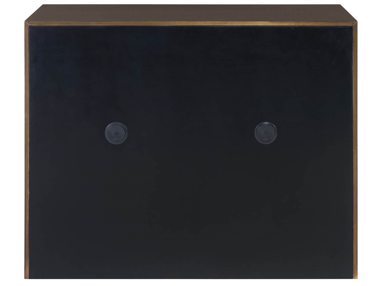 Origami Hall Chest