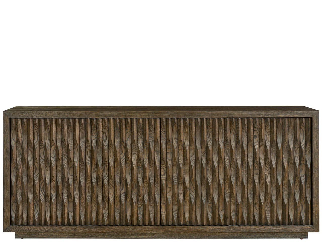 Sable Dune Credenza
