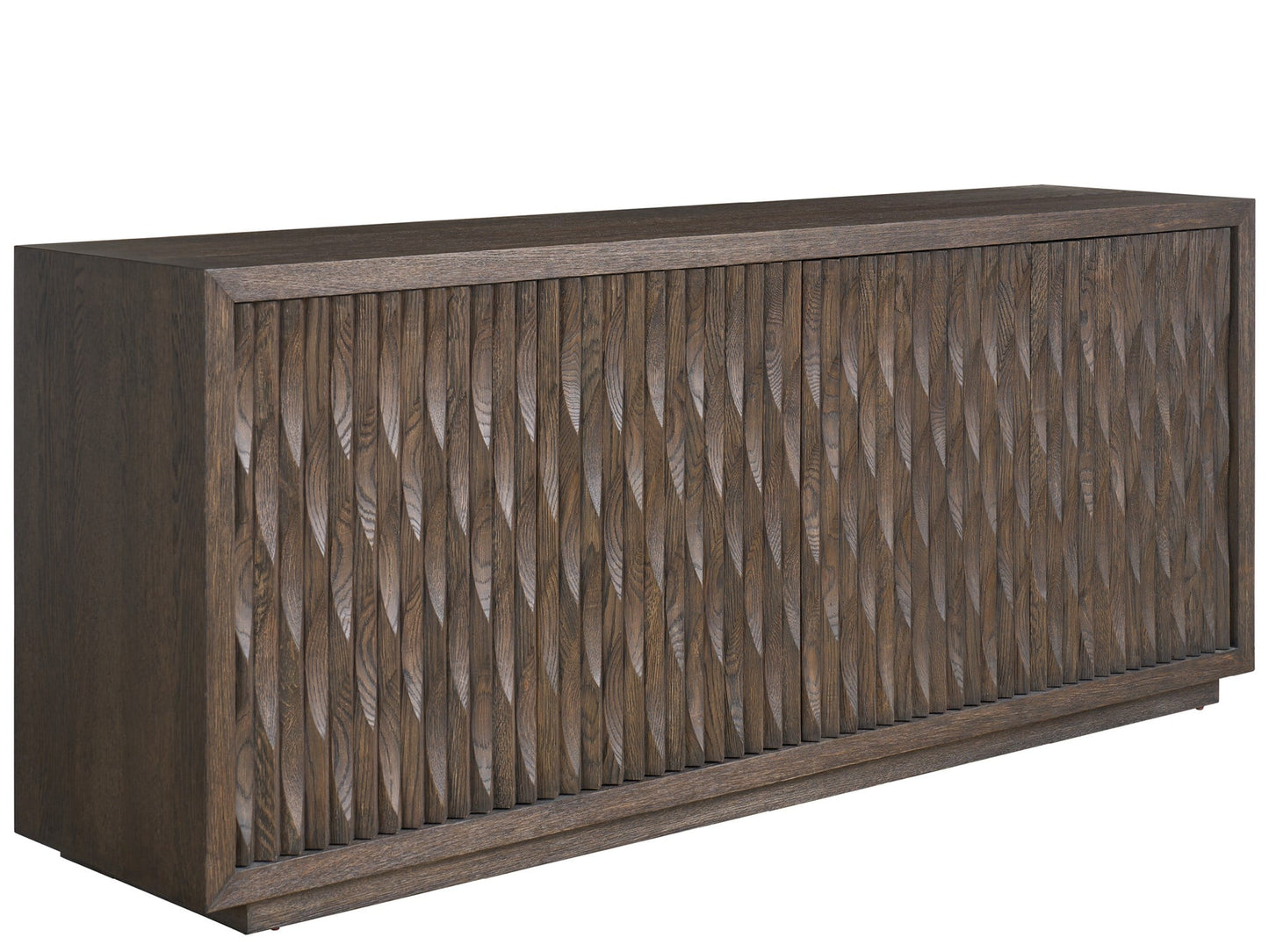 Sable Dune Credenza
