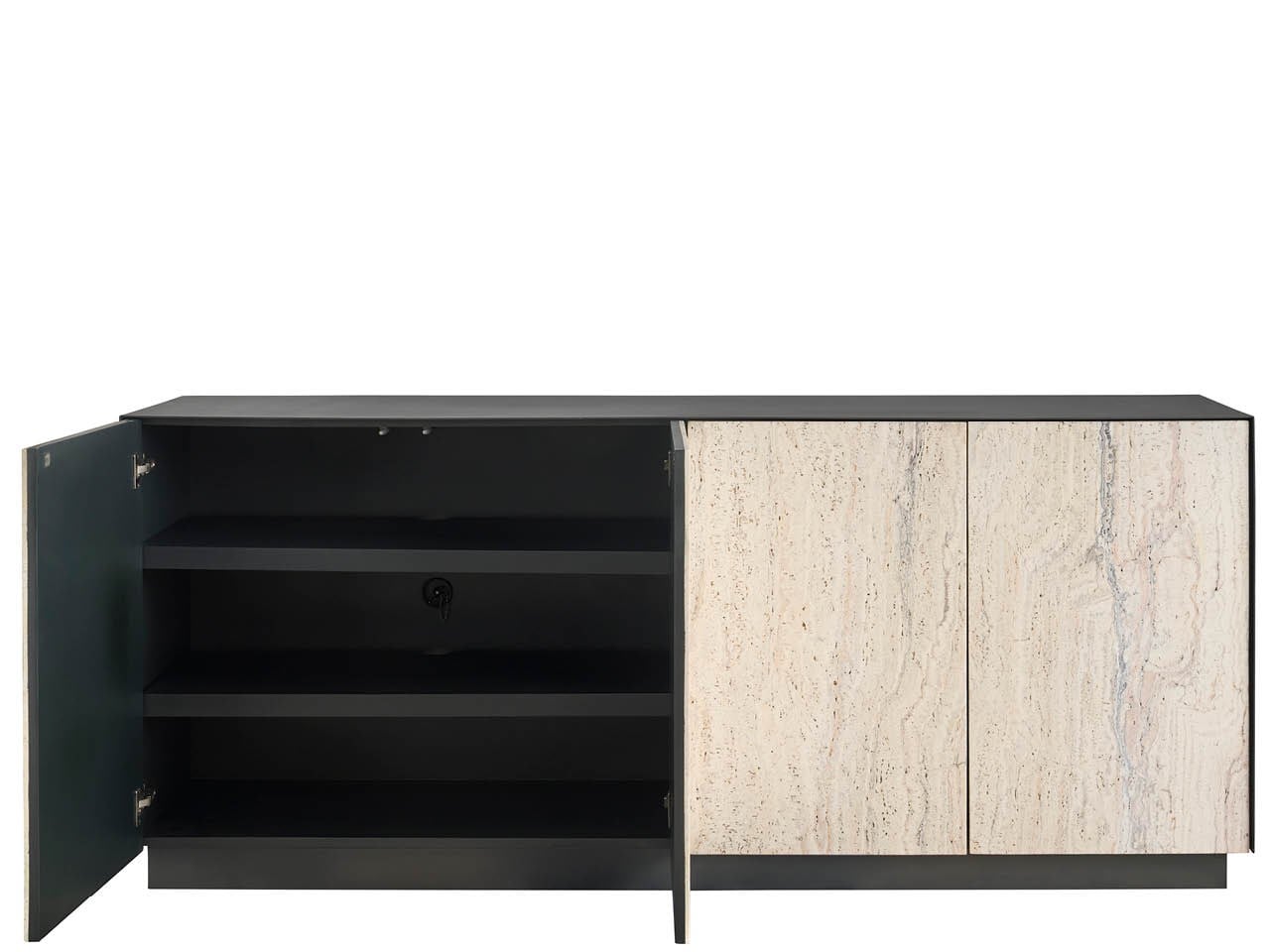 Stone Credenza